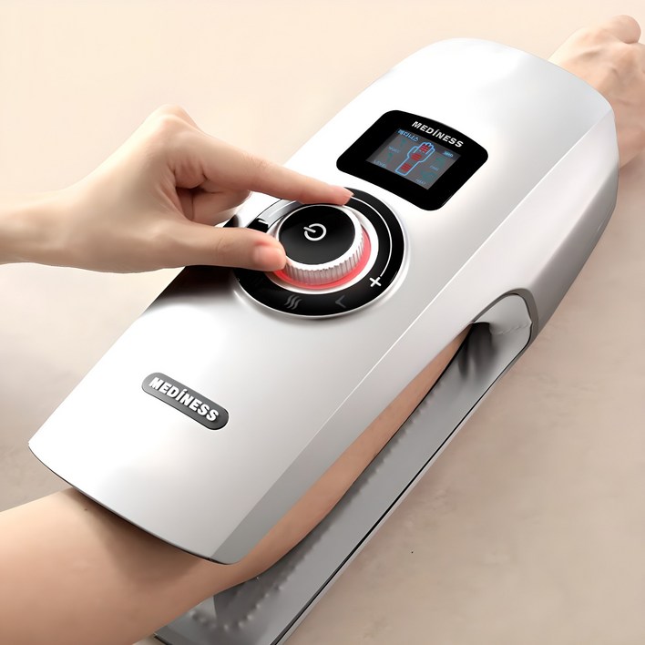 메디니스 엘보타파 전완근 마사지기 MDM1422S