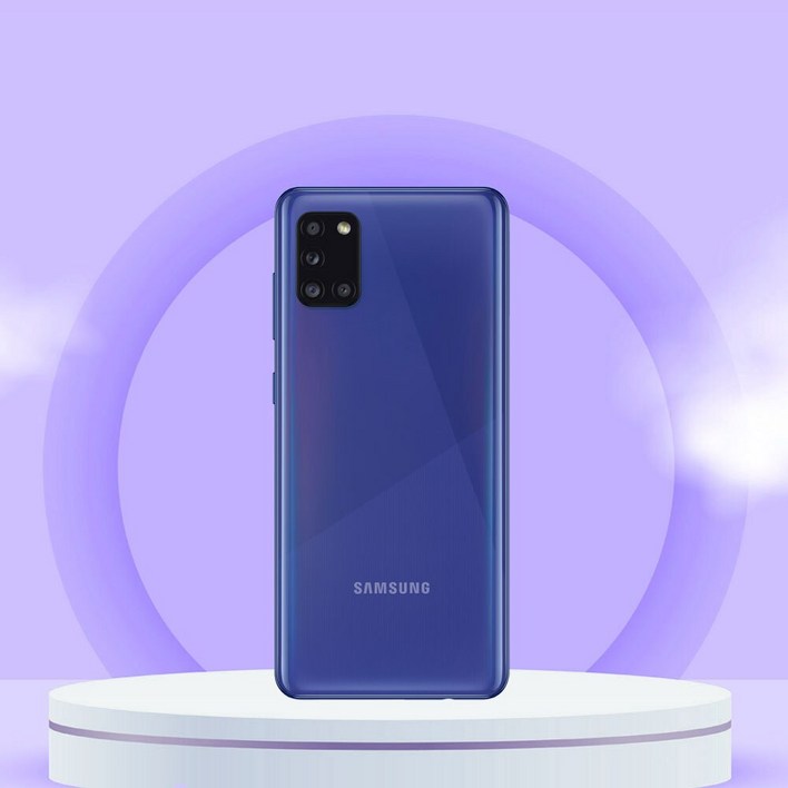삼성전자 갤럭시 A31 자급제 공기계 64G