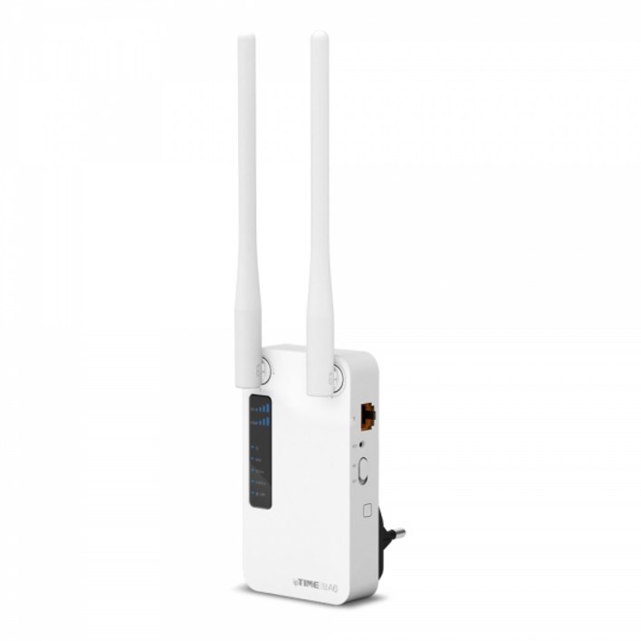 ipTIME Extender-A6 무선확장기