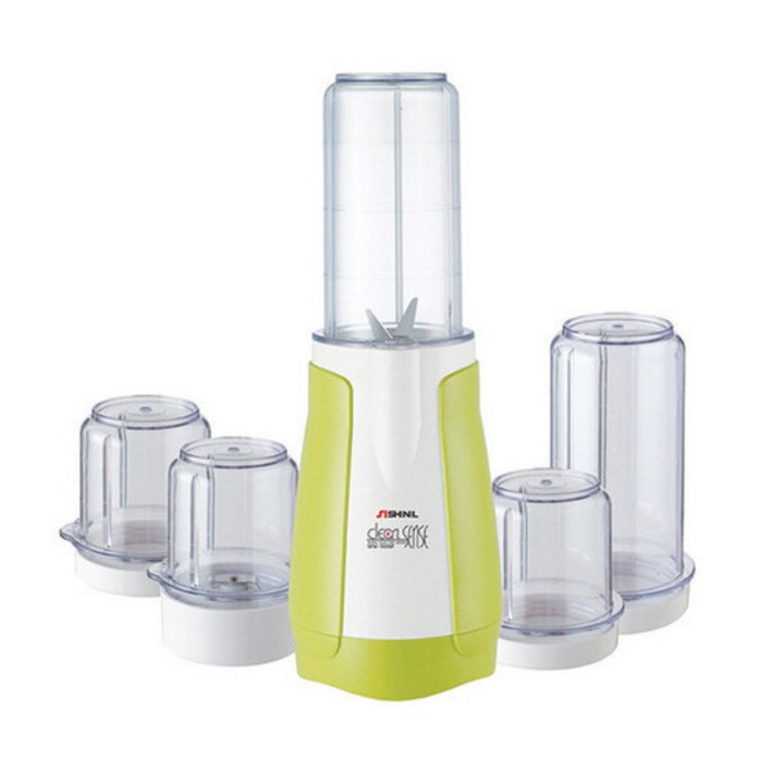 신일 다용도 소형미니믹서기 분쇄기 250ml [SFM-C555SP]