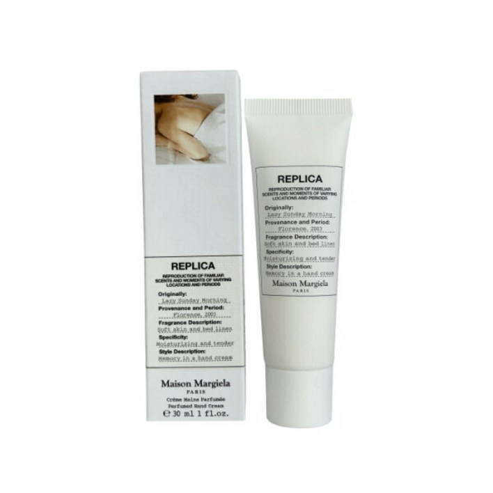 [메종마르지엘라(향수)] 메종마르지엘라 레이지 선데이 모닝 핸드크림 30ml