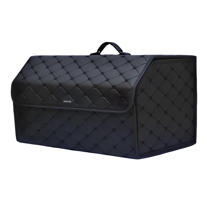 어반카 차량용 다용도 스티치 수납함