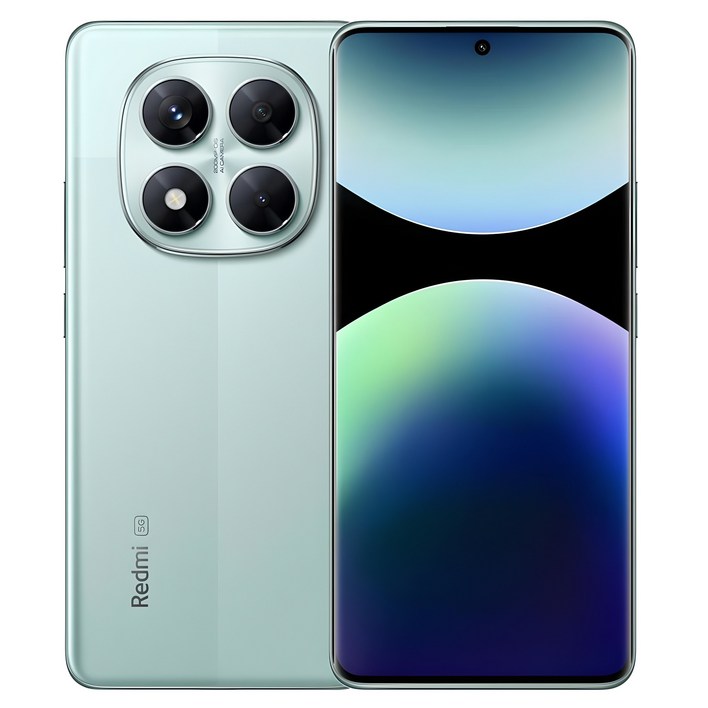 샤오미 레드미 노트 14 PRO 휴대폰