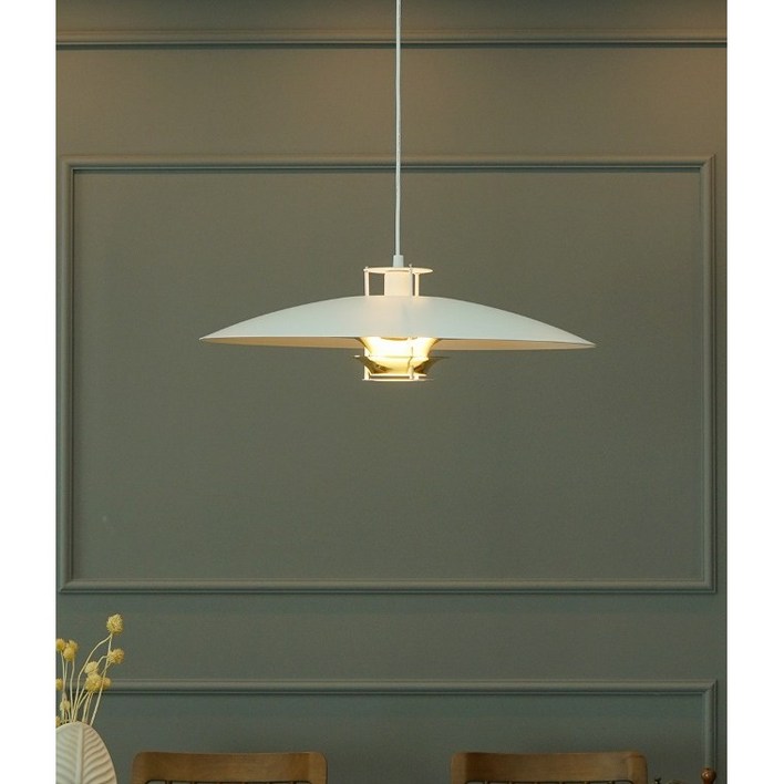 라인라이팅 LED 에코 아르텍 1등 펜던트 식탁등