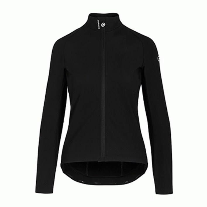 아소스 ASSOS 자켓 UMA GT ULTRAZ Winter Jacket EVO blackSeries