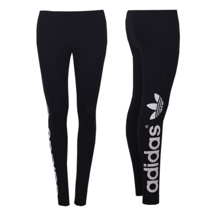 아디다스 여성 오리지널 레깅스요가복헬스복  AP0097