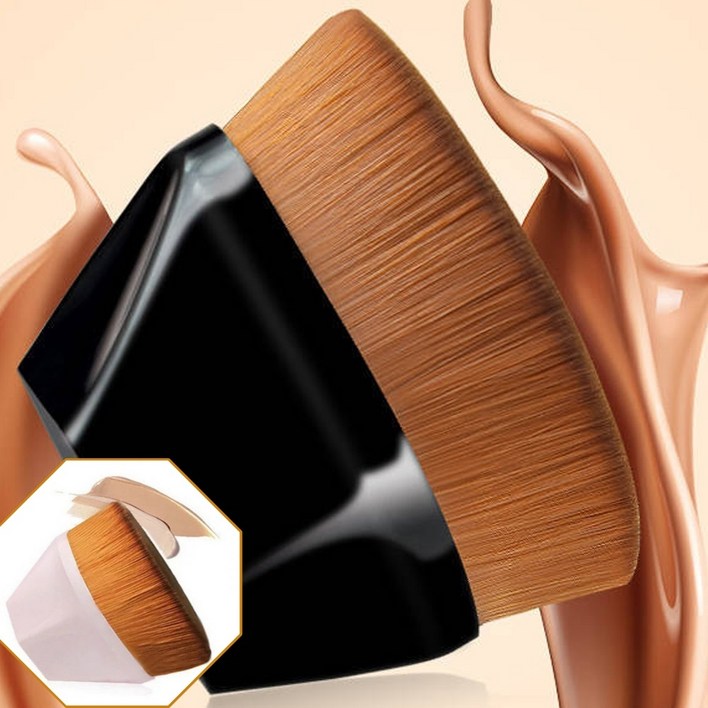 빅트리 초밀착 파운데이션 브러쉬