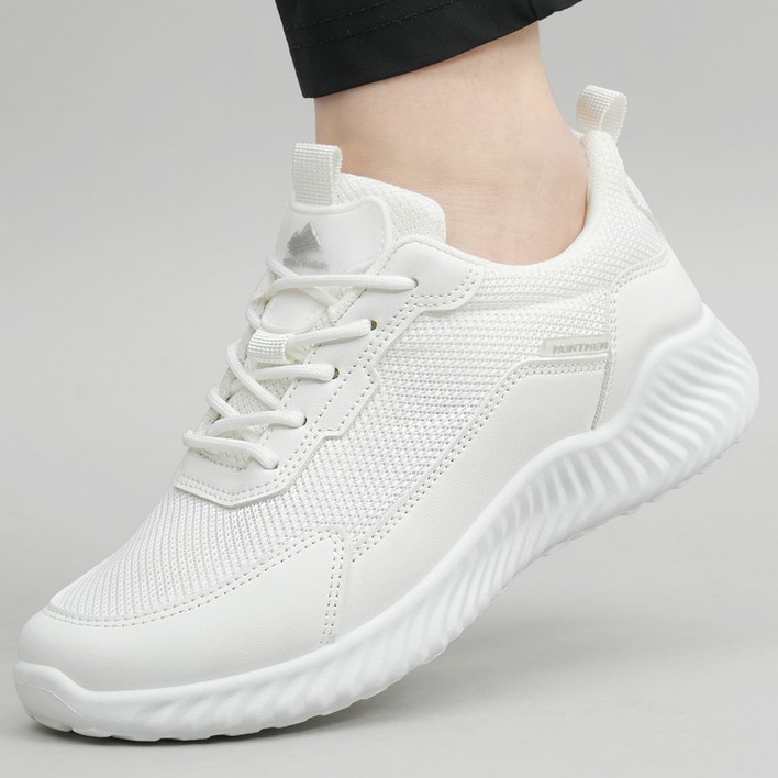 슈패리 남자 운동화 남성 런닝화 여성 워킹화 실내 가벼운 발편한 신발 헬스화 T4X69YM