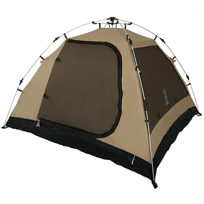 DOD 도플갱어 캥거루 원터치 텐트 T2616TN