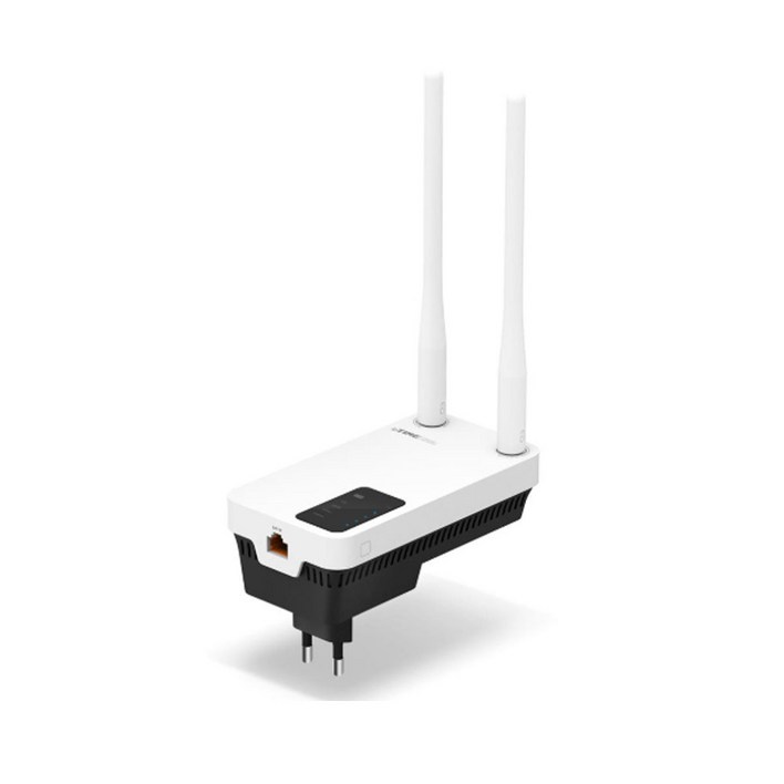 IPTIME 와이파이 증폭기 EXTENDERBE3600Q, EXTENDERBE3600Q, 1개