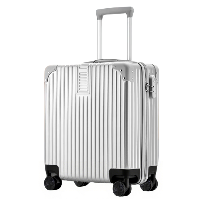 KORELAN 18인치 20인치 24인치 28인치 기내용 대형 하드 여행용 감성 하드 캐리어 3년AS 