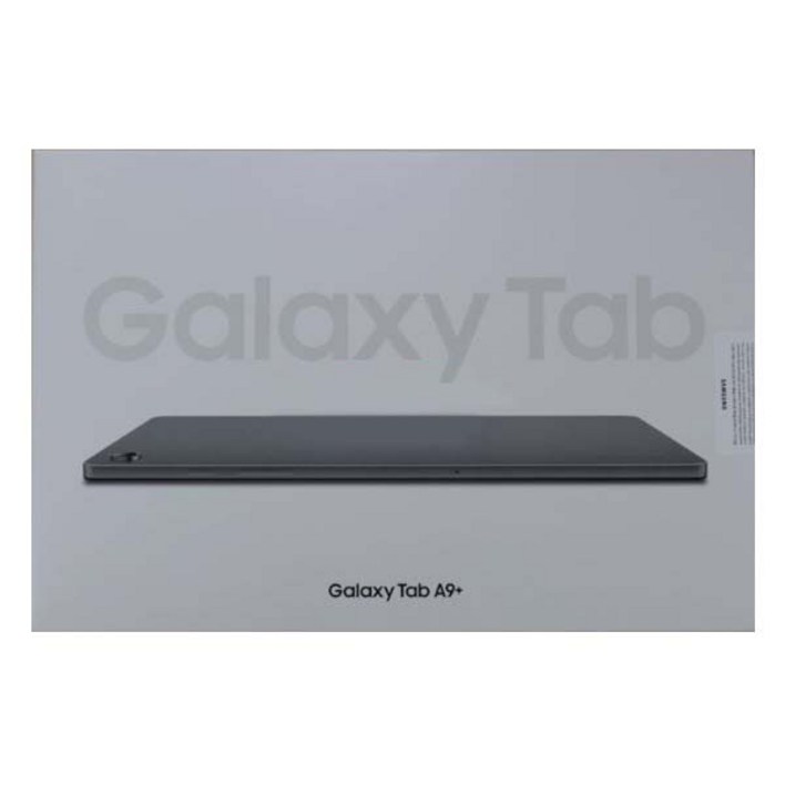 삼성 갤럭시 탭A9 플러스 5G 64GB 가개통 미개봉 새제품 SMX216