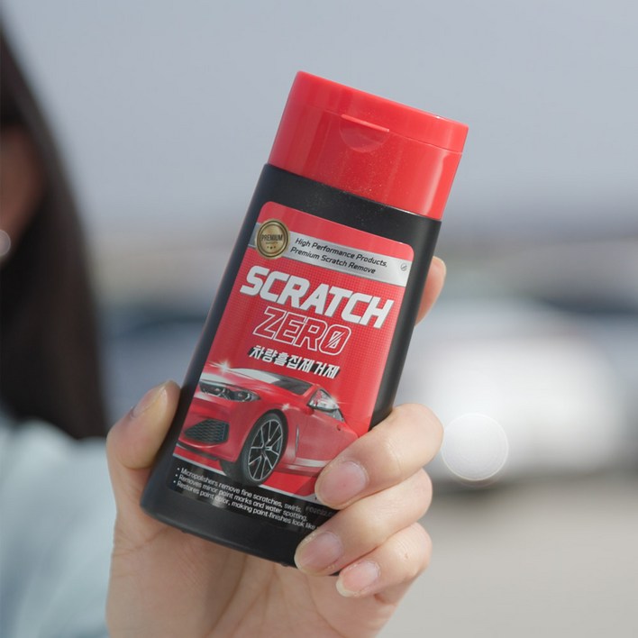 TV홈쇼핑정품 인포벨DYNO 흠집제로 차량 흠집제거제 자동차 기스 스크래치 제거 광택 왁스 코팅제 잔흠집, 2개, 150ml