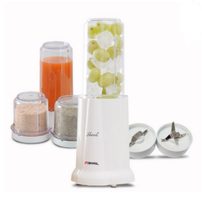 신일 다용도 믹서기, 정품인증SFMC21lt