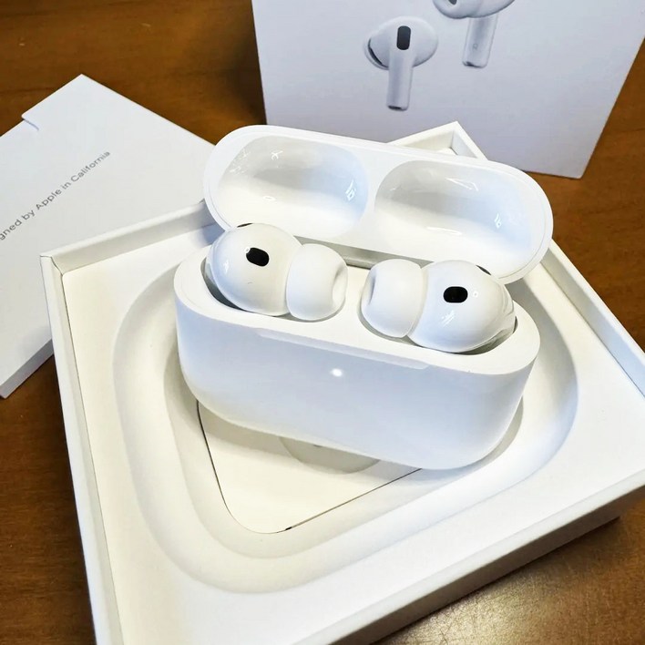 Apple에어팟 프로 3세대 캔슬링 무선 내구성 보호 케이스 노이즈 USBC 블루투스 이어폰, XCHD, BCVJTGY Apple에어팟 프로 3세대 캔슬링 무선 내구성 보호 케이스 노이즈 USBC 블루투스 이어폰, XCHD, BCVJTGY