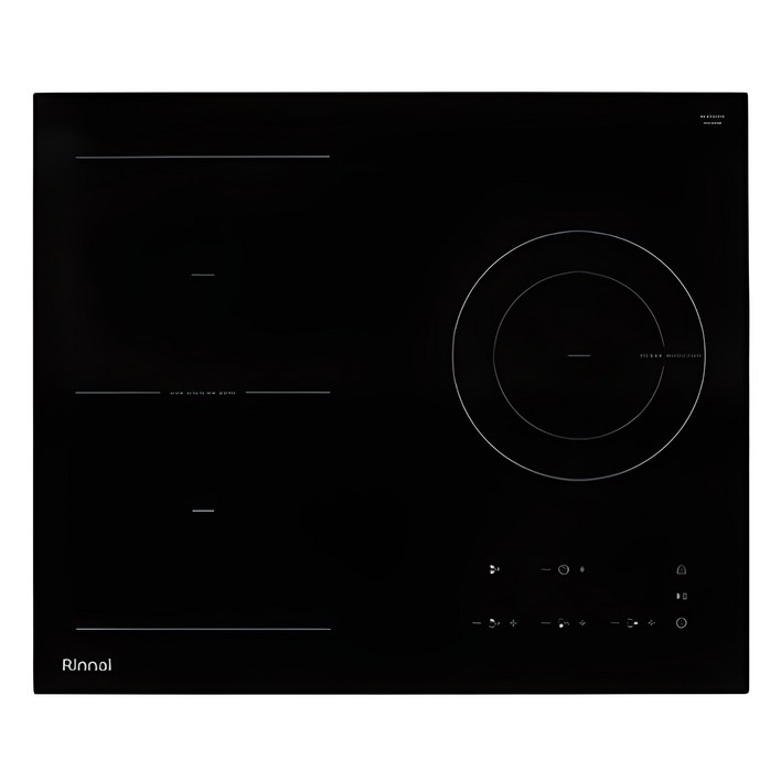 린나이 전기레인지 인덕션 3구