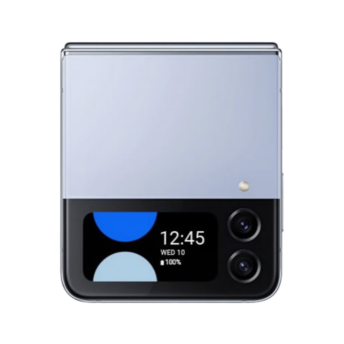 삼성전자 갤럭시 Z 플립4 5G 자급제 SM-F721N