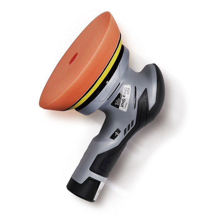 무선 자동차 광택기 CT758 듀얼 폴리셔, 기본구성패키지