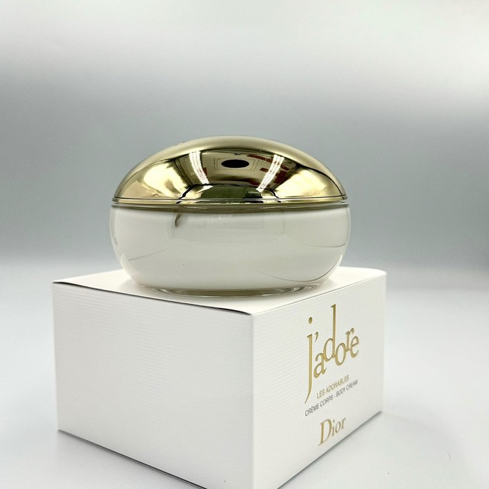 본사정품 디올 바디크림 NEW 쟈도르 바디 크림 150ml 백화점상품 빠른배송 국내배송