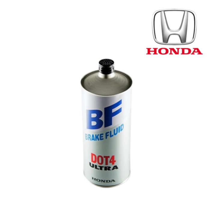 순정 혼다 순정품 브레이크오일 500ml, 1개, 99938