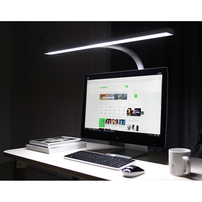 파파 LED 와이드 스탠드 800B