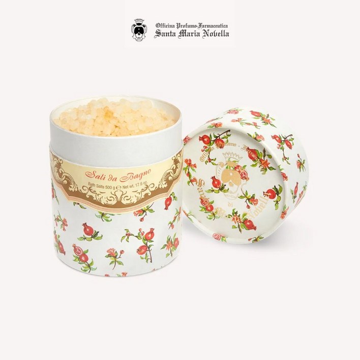 산타마리아 노벨라 멜로그라노 입욕제 500g