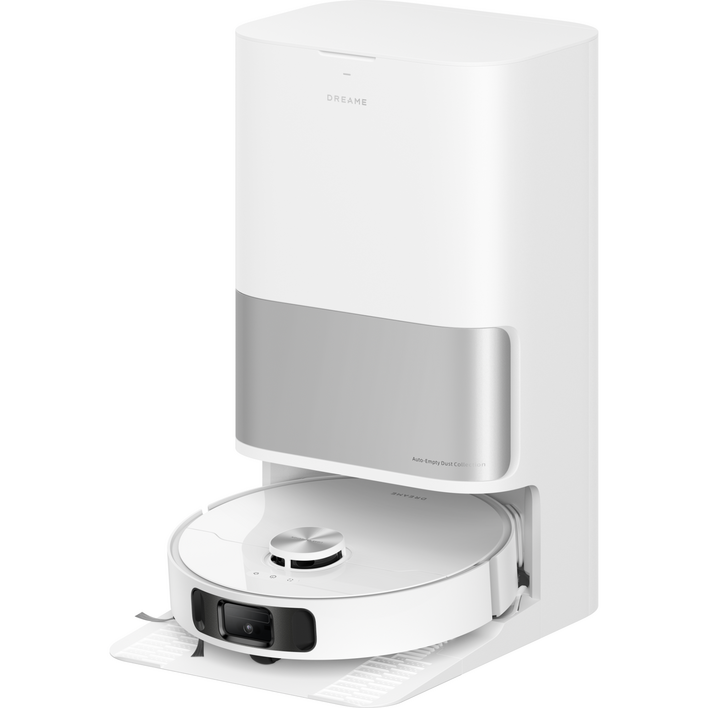 [25년형] 드리미 자동 물걸레 AI 로봇청소기 L10s Ultra Gen2, L10s Ultra Gen2, 화이트