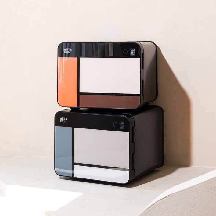 선일금고 루셀 타로나 미니 프리미엄 내화 MC15C1