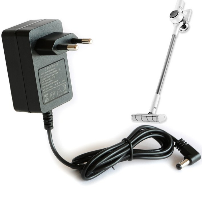 드리미청소기 충전기 샤오미 어댑터 V9 V10 V11 T10