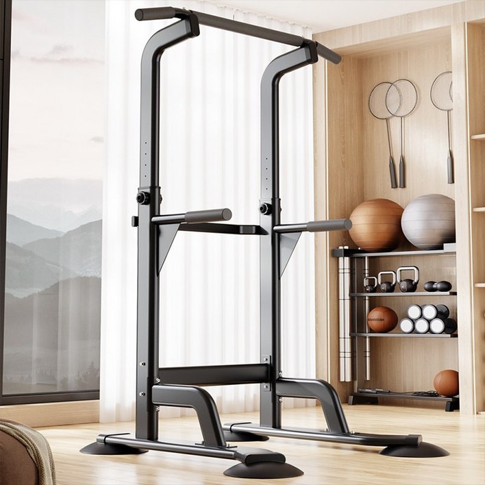 LMLLPP 가정용 다용도 철봉 운동기구 046 업그레이드 등받이  강화 기구