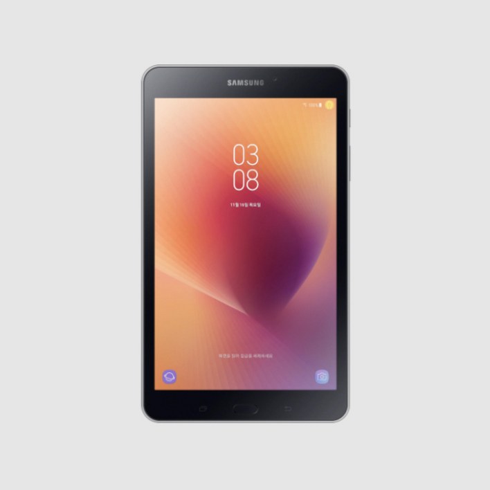 삼성 갤럭시탭A 8.0 SMT380 32GB WiFi Cellular
