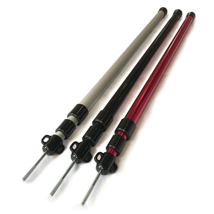 슬라이드폴대 타프폴대 가변 메인 슬라이딩 타프봉