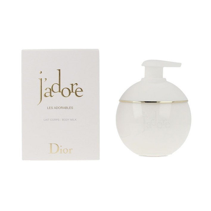 디올 쟈도르 어도러블 바디 밀크