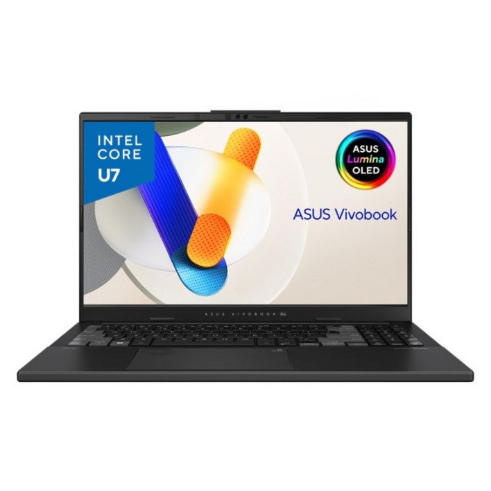 ASUS 비보북 프로 15 OLED N6506MV-MA086 + 윈도우11 설치 2024년 신제품 Ultra7 램 24GB RTX4060 노트북 추천, N6506MV-MA086, WIN11 Pro, 24GB, 1TB, 그레이