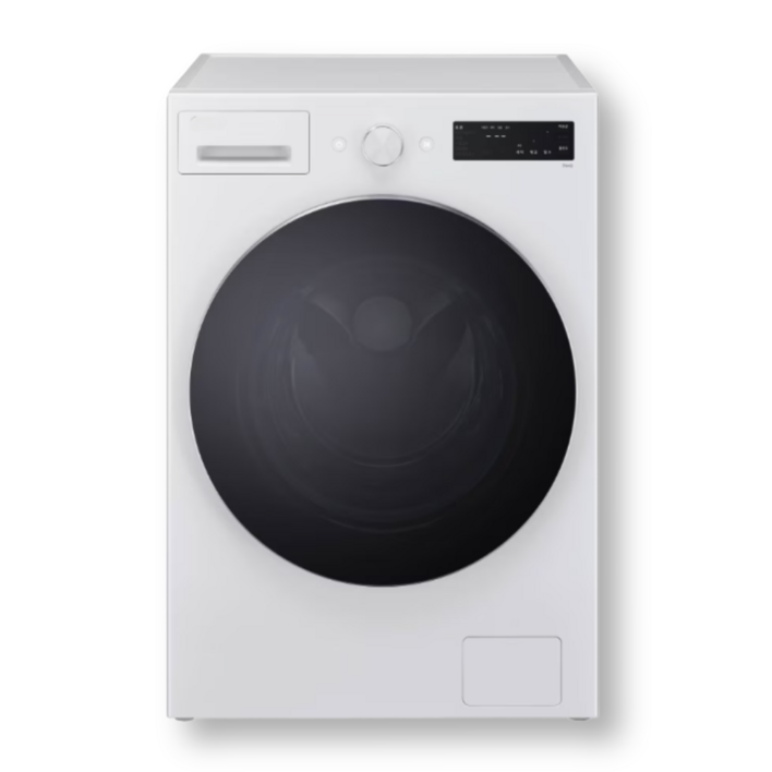 LG전자 트롬 세탁기 F17CTP 17kg 3등급 글로우 에센스 화이트 기사님설치 폐가전무상수거