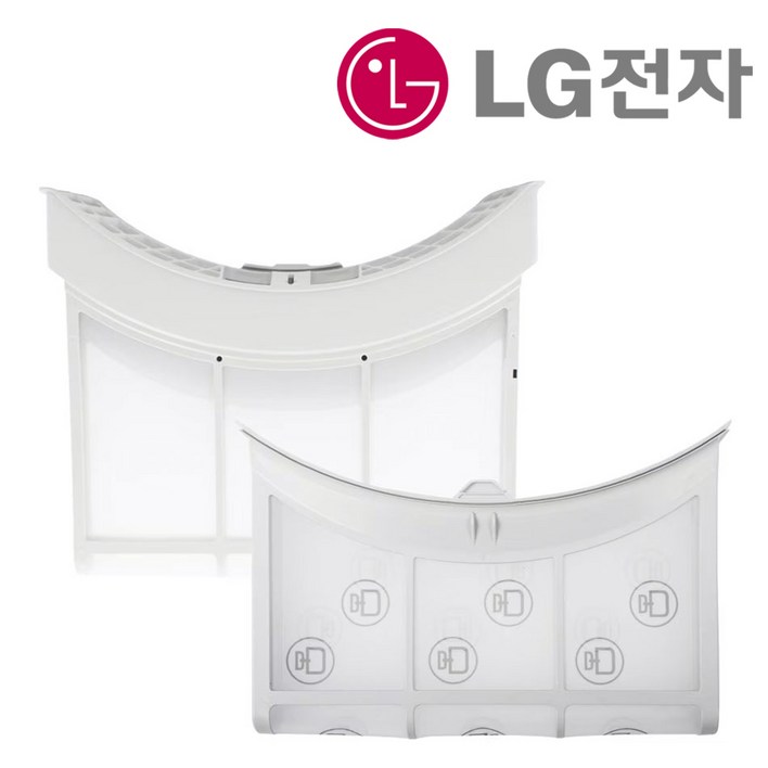 LG 트롬 건조기 RH19WTAN 필터 세트 정품