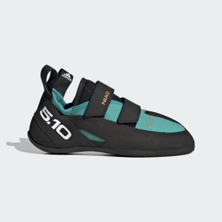 매장정품 아디다스 ADIDAS 파이브 텐 NIAD VCS 클라이밍 Women Five Ten - Core Black Cloud White FW2856 1857928
