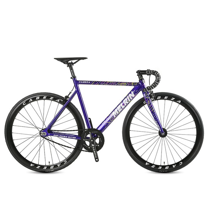 콘스탄틴 카베자 멜린 픽시 자전거 완조립