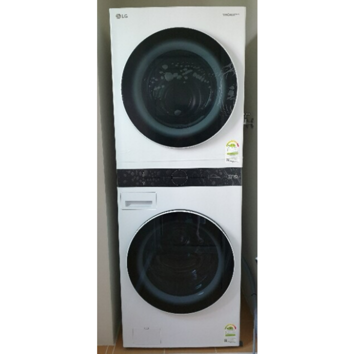 LG전자 워시타워 W20WAN (정품판매점)