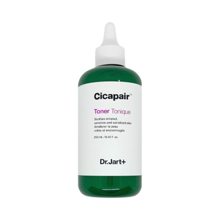 닥터자르트 시카페어 토너 250ML, 1개, 250ml