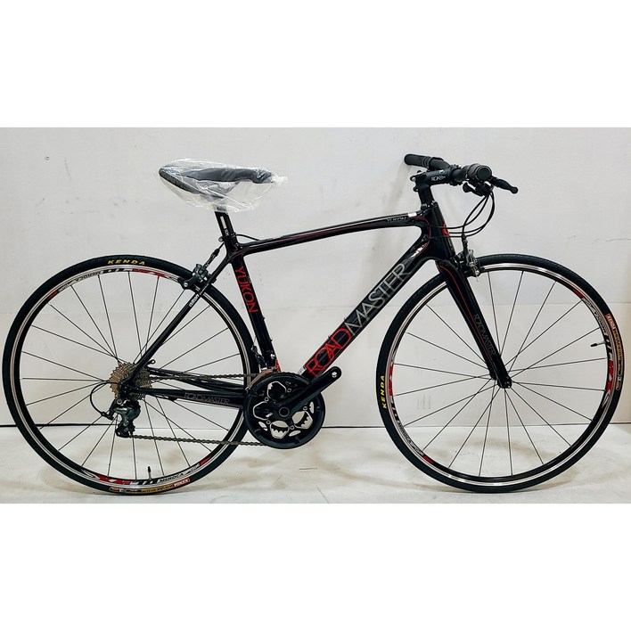 알톤 로드마스터 유콘HB 카본 프레임 시마노 티아그라 20단 8.3kg 경량 하이브리드 자전거