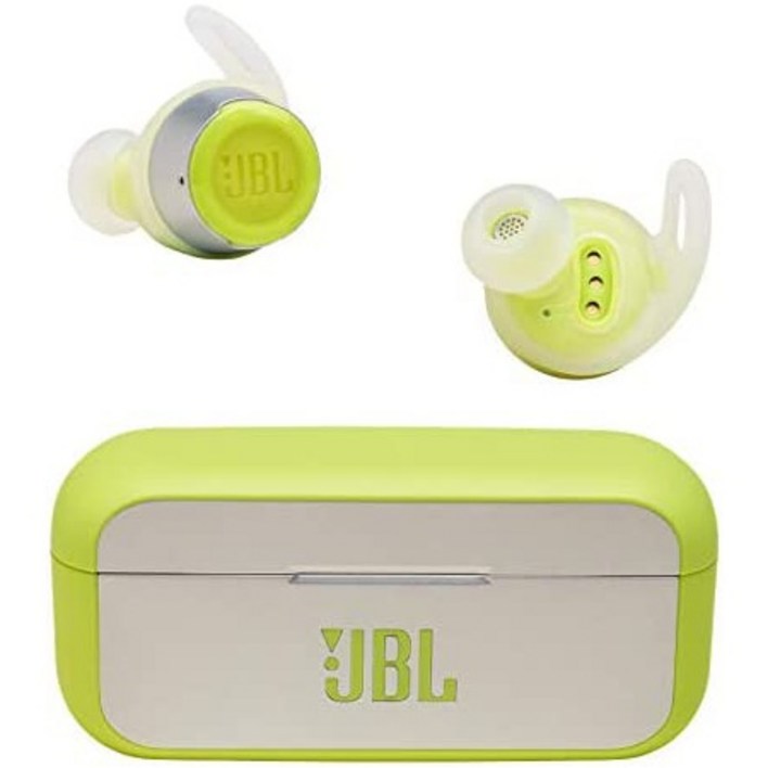 일본직발송 2. JBL REFLECT FLOW 완전 무선 이어폰 연속 약 10시간 IPX7 방수BLUETOOTH 대응토크 스루 기