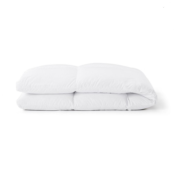 무인양품 MUJI 깃털 이불 일층식 JAAP1A2A