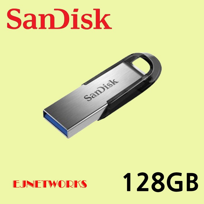 샌디스크 Ultra Flair 울트라 플레어 CZ73 USB 3.0