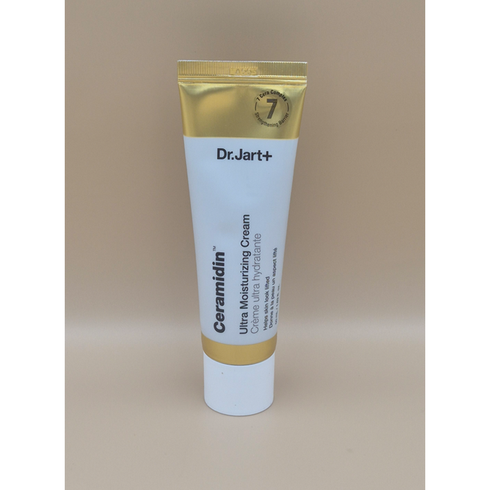 닥터자르트 세라마이딘 울트라 모이스처라이징 크림