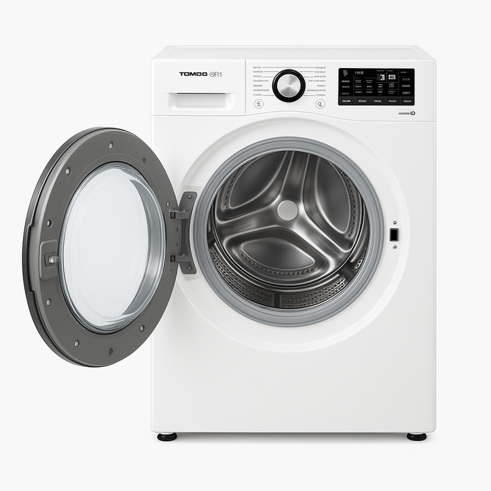 엘지무료설치 LG 트롬 18kg 건조기 대용량 1등급 RH18WTSN 화이트 폐가전수거