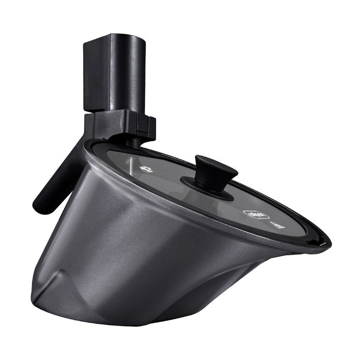 바이탈플랜트 롤팬 차콜 뉴오리지널 자동회전냄비