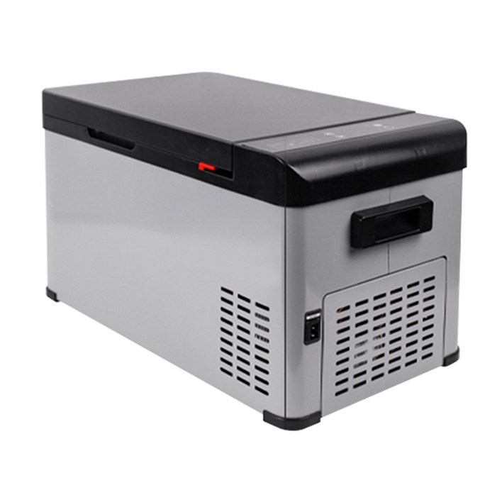 델루체 차량용 냉장고 20L, DLCH22NK, 상세 설명 참조