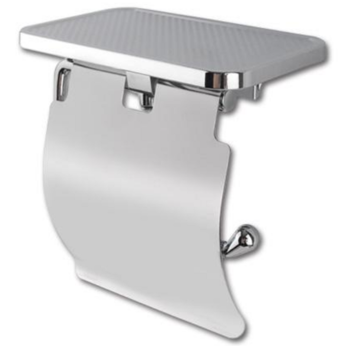 화장실  휴지걸이 스마트폰 거치 선반대  화장지 걸이 욕실 휴대폰 선반 거치대 핸드폰 홀더 인테리어 악세사리 부속자재