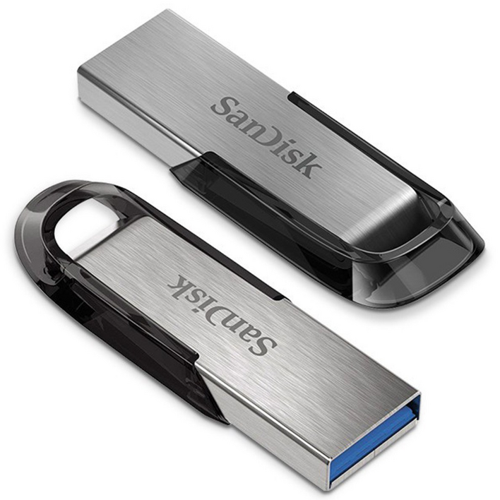 샌디스크 울트라 플레어 USB 3.0 플래시 드라이브 SDCZ73